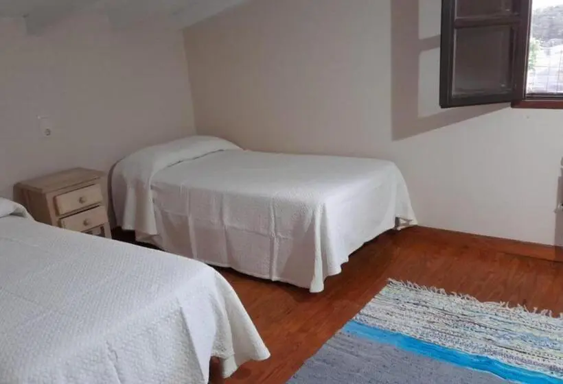 1-Schlafzimmer-Haus, Posada La Torre