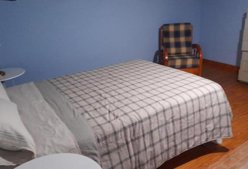 침실 1개 주택, Posada La Torre