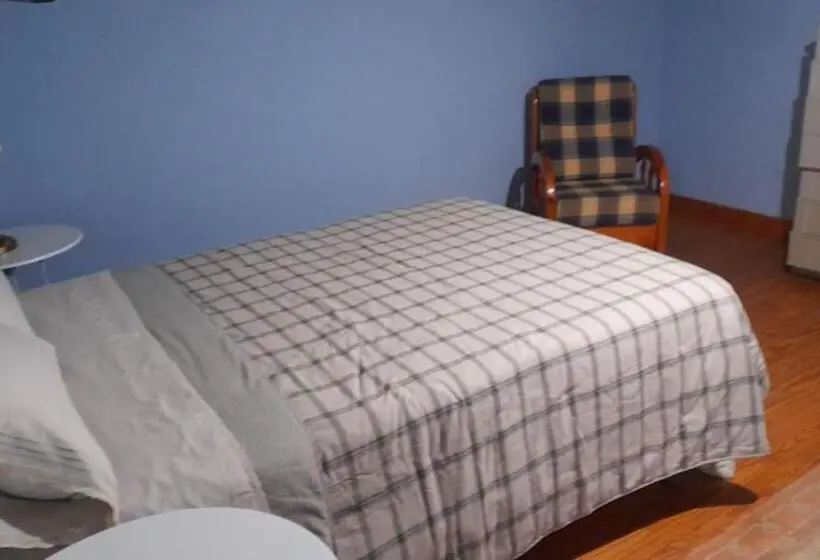 1-Schlafzimmer-Haus, Posada La Torre