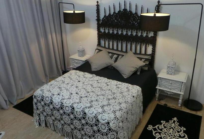 اتاق استاندارد با چشمانداز استخر, Dh Country House