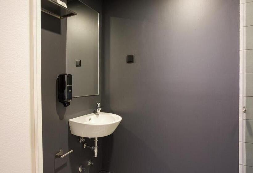 اتاق استاندارد, Selina Secret Garden Lisbon