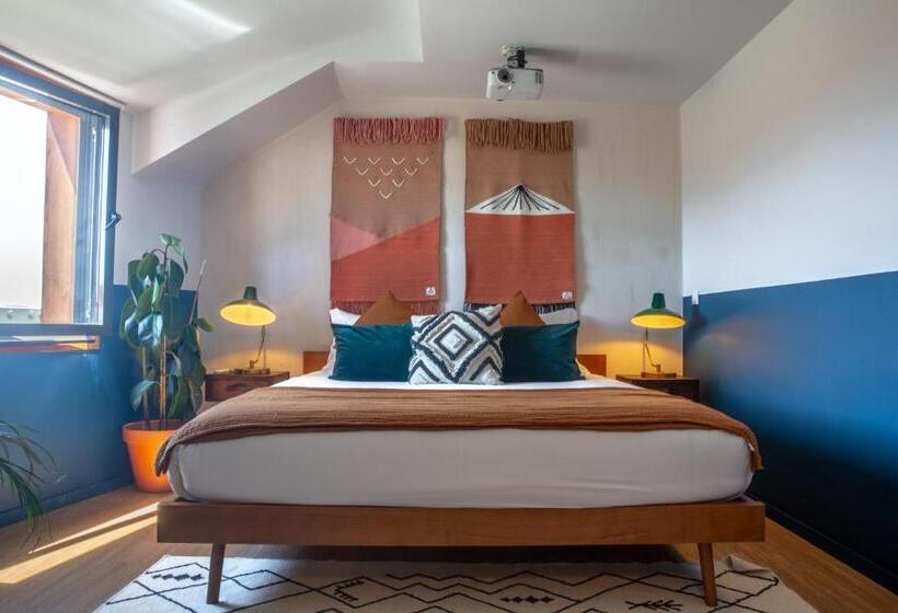 سوییت, Selina Secret Garden Lisbon