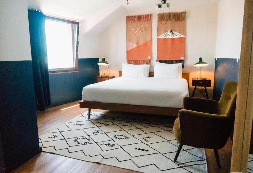 سوییت, Selina Secret Garden Lisbon