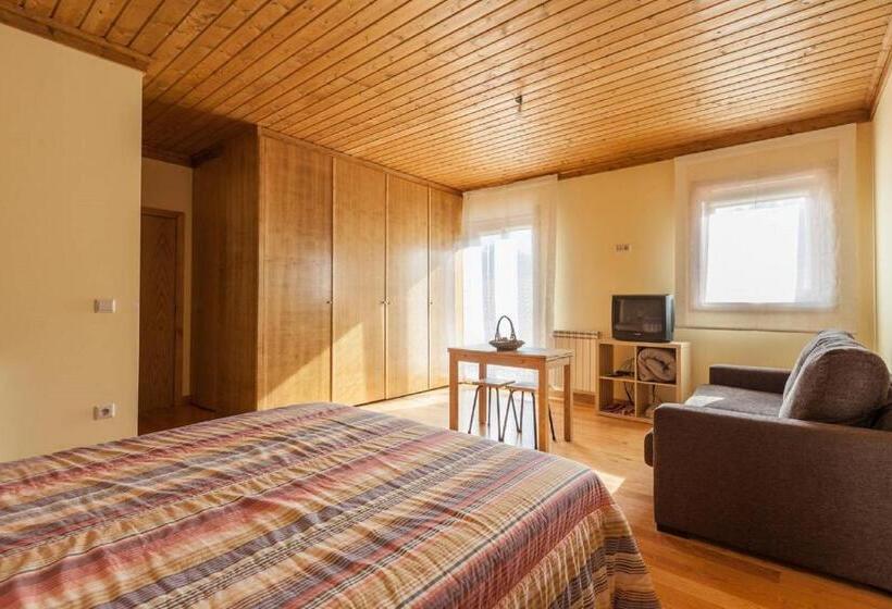 Студия Стандарт, Casa Da Lagiela Rural Senses