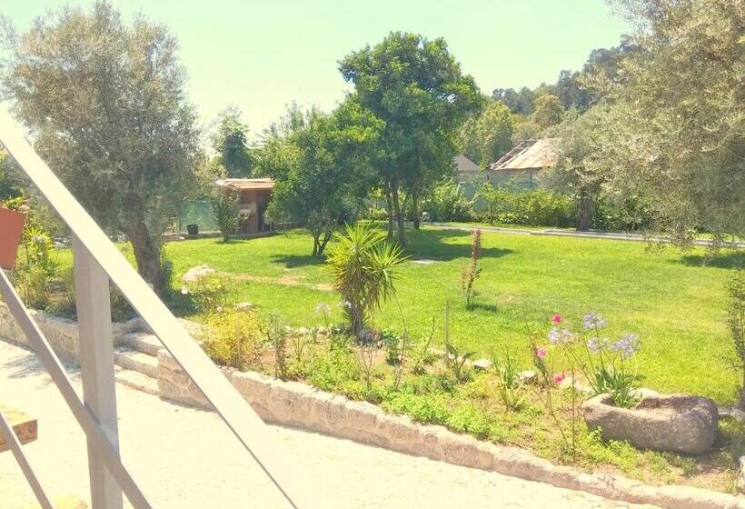 דירת חדר נוף לבריכה, Casa Da Lagiela Rural Senses