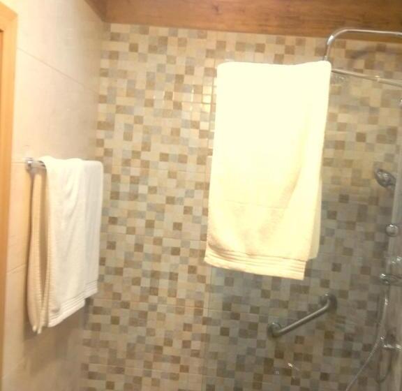 סוויטת 2 חדרי שינה, Casa Da Lagiela Rural Senses