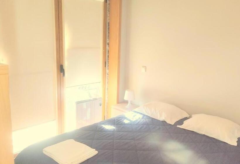 דירת חדר נוף לבריכה, Casa Da Lagiela Rural Senses