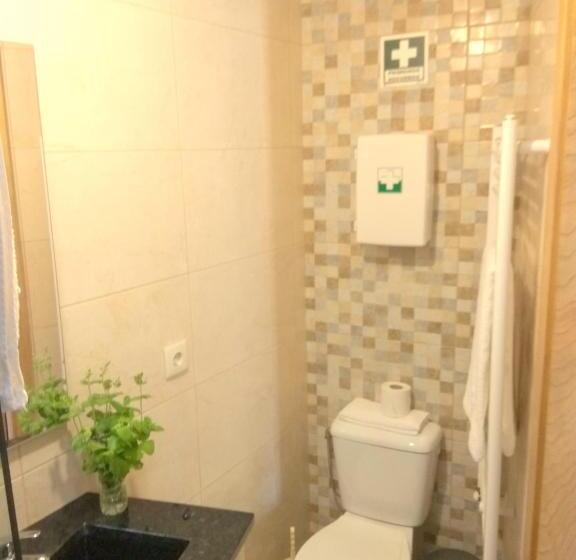 דירת שני חדרים, Casa Da Lagiela Rural Senses