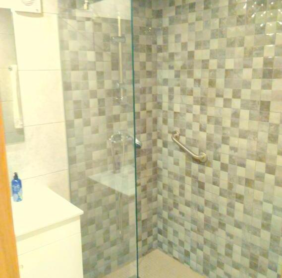 דירת חדר, Casa Da Lagiela Rural Senses