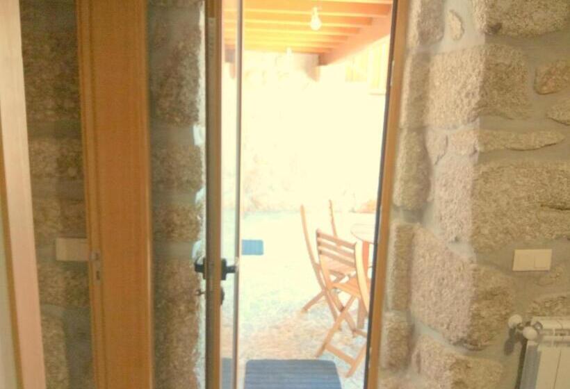 דירת חדר, Casa Da Lagiela Rural Senses