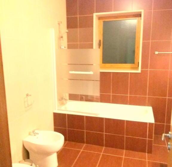 סוויטת 2 חדרי שינה, Casa Da Lagiela Rural Senses