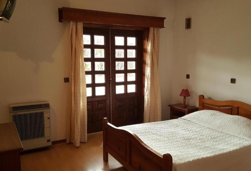 Quarto Estandar, Residencial Albergaria