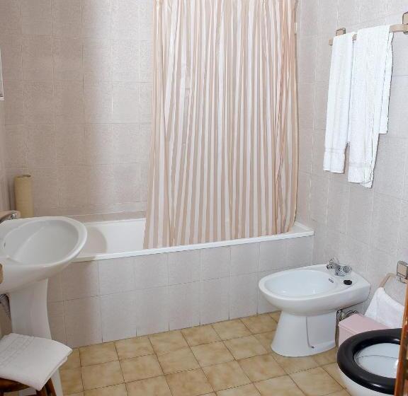Standard-huone, Residencial Albergaria