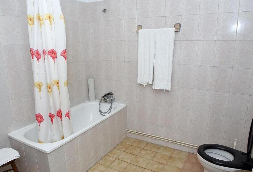 Standard-huone, Residencial Albergaria
