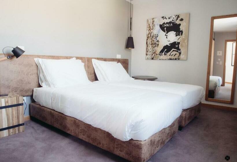 스탠다드 룸, Xpt águeda   Alojamento Local