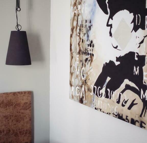 스탠다드 룸, Xpt águeda   Alojamento Local