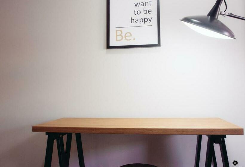 스탠다드 룸, Xpt águeda   Alojamento Local