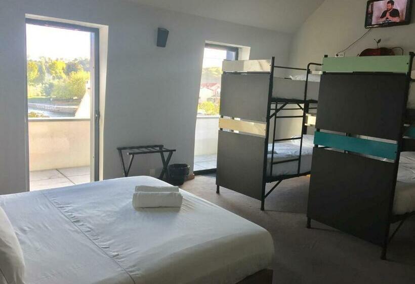 패밀리 룸, Xpt águeda   Alojamento Local