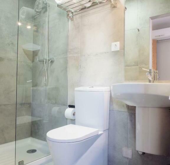 패밀리 룸, Xpt águeda   Alojamento Local