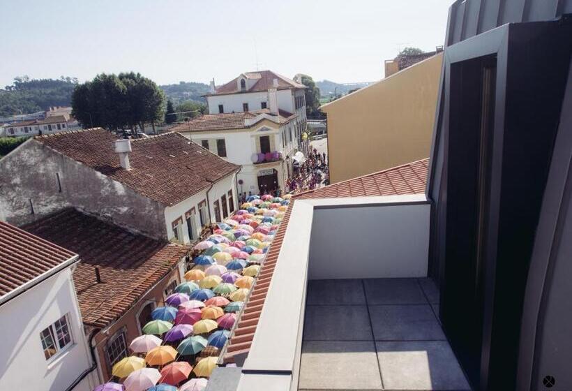 패밀리 룸, Xpt águeda   Alojamento Local