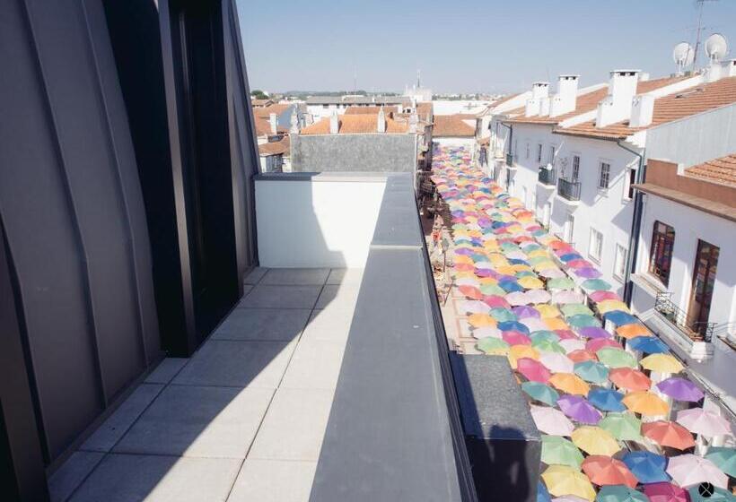 패밀리 룸, Xpt águeda   Alojamento Local