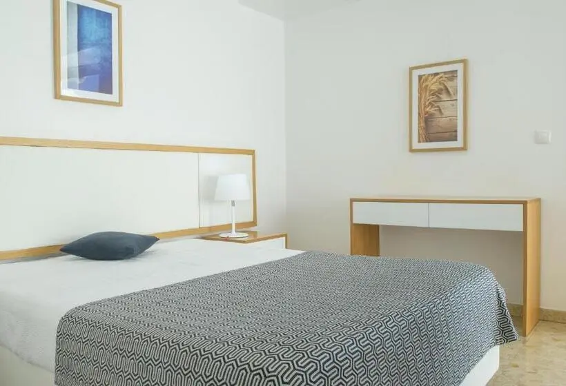 スタンダードスタジオ, Apartamentos Dunamar