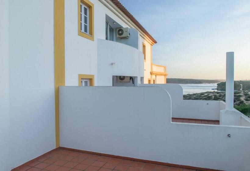 스탠다드 스튜디오, Apartamentos Dunamar