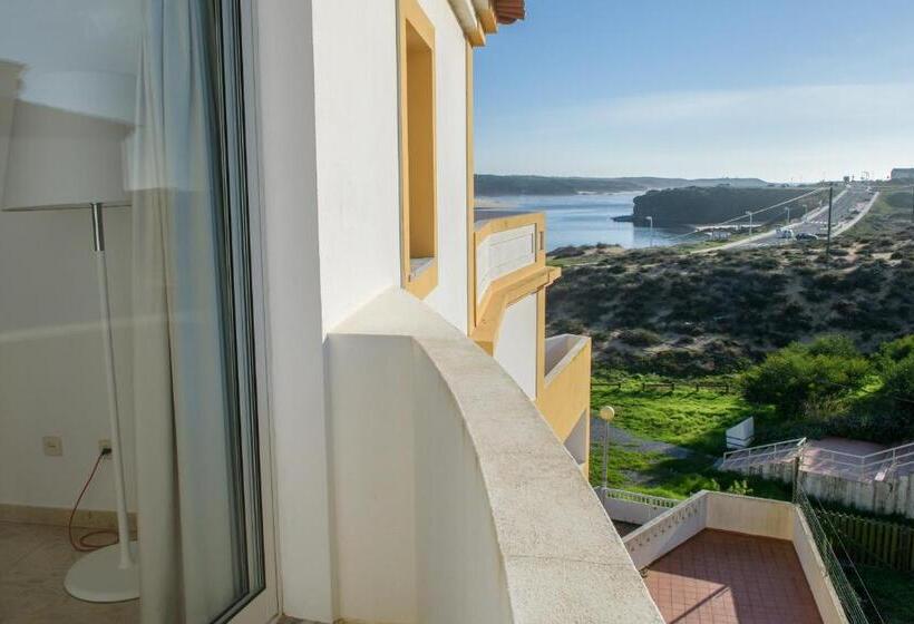 침실 1개 아파트, Apartamentos Dunamar