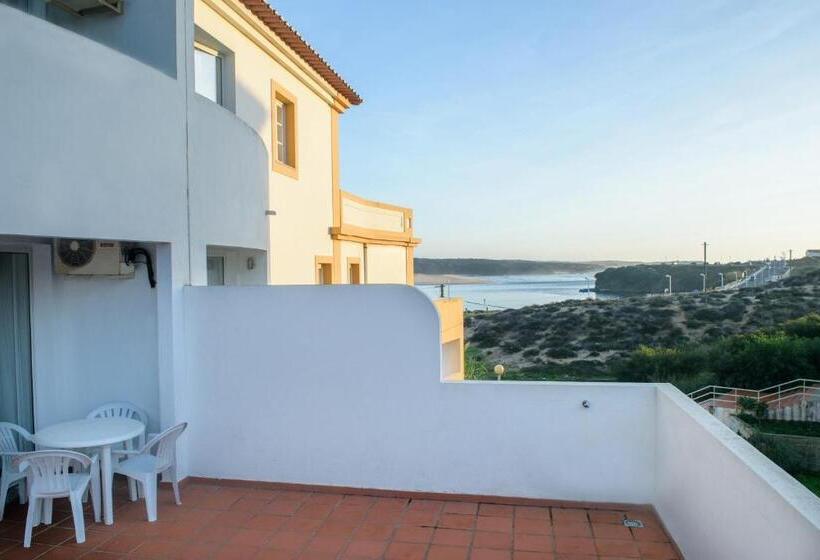 Апартаменты 1 Спальня, Apartamentos Dunamar