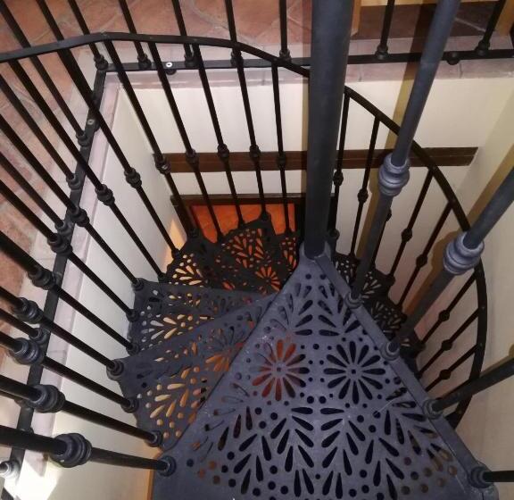 패밀리 룸, Agriturismo Olivastrella