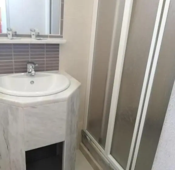 اتاق استاندارد سه نفره, Bela Vista