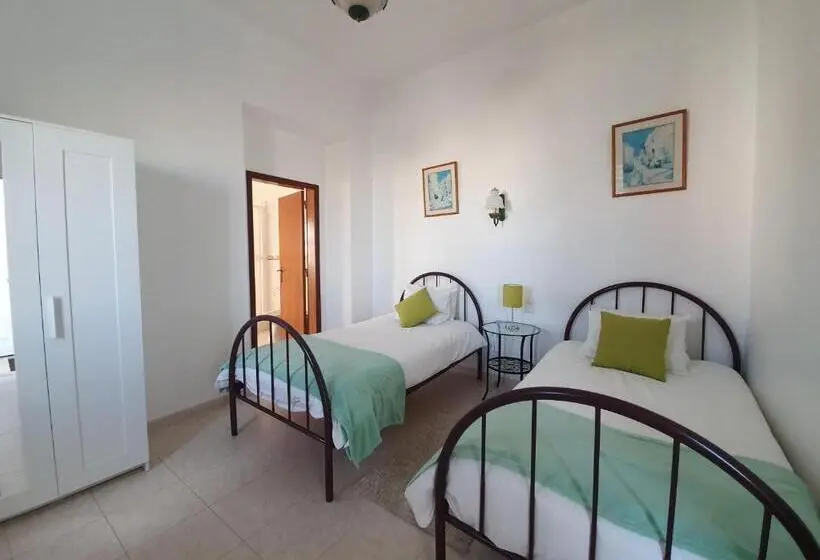 اتاق استاندارد, Bela Vista