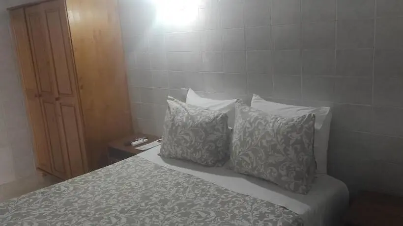 اتاق استاندارد, Bela Vista