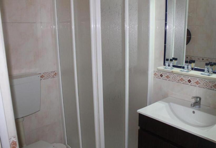 スタンダード４人部屋, Bela Vista