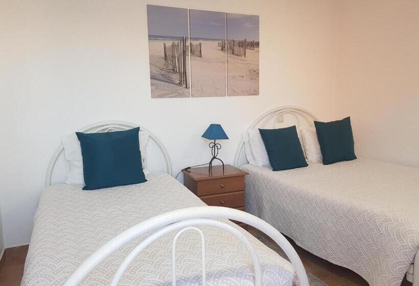 スタンダードトリプルルーム, Bela Vista