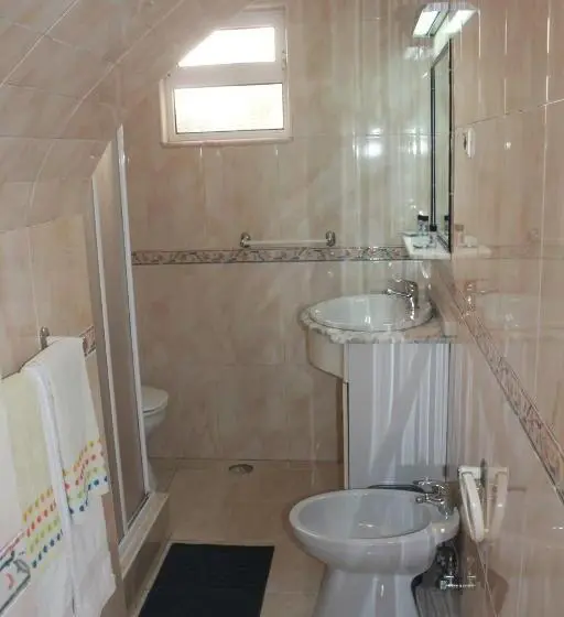 اتاق استاندارد, Bela Vista