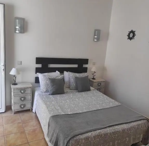 اتاق استاندارد, Bela Vista