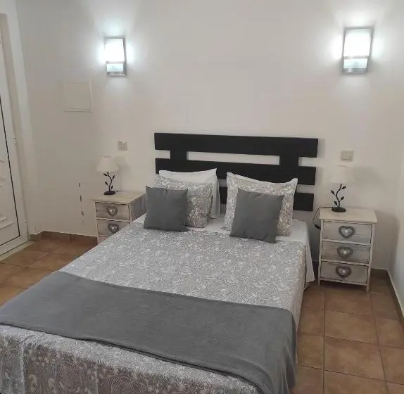 اتاق استاندارد, Bela Vista