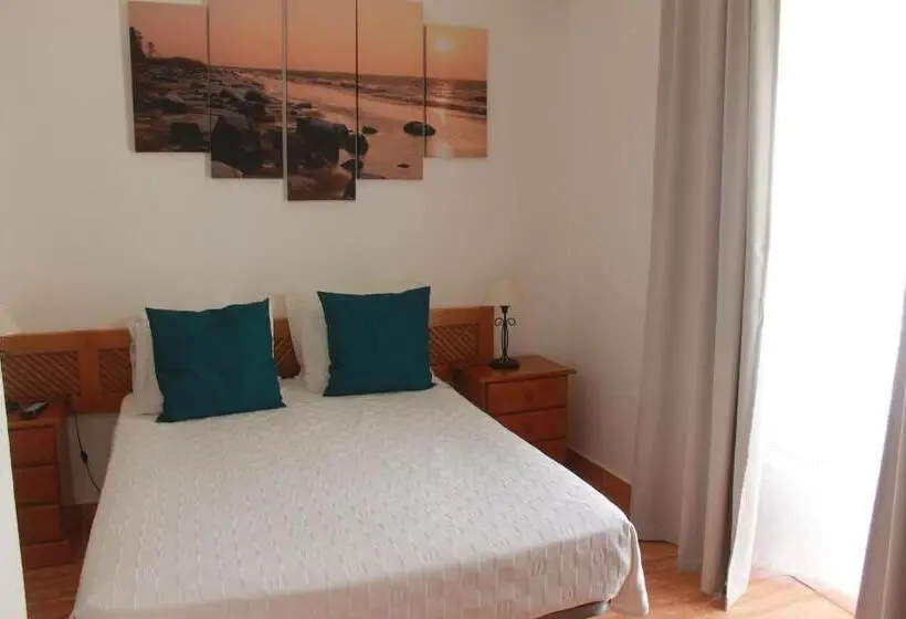 اتاق استاندارد چهار تخته, Bela Vista