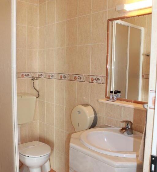 スタンダード４人部屋, Bela Vista