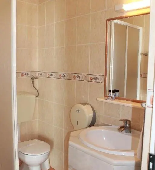اتاق استاندارد چهار تخته, Bela Vista