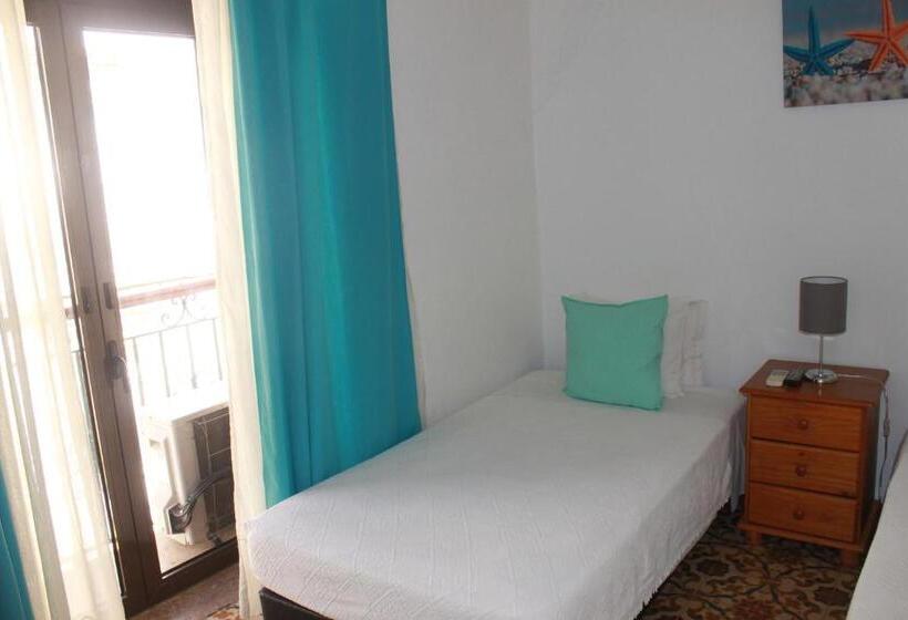 バルコニー付スタンダード４ベッドルーム, Bela Vista