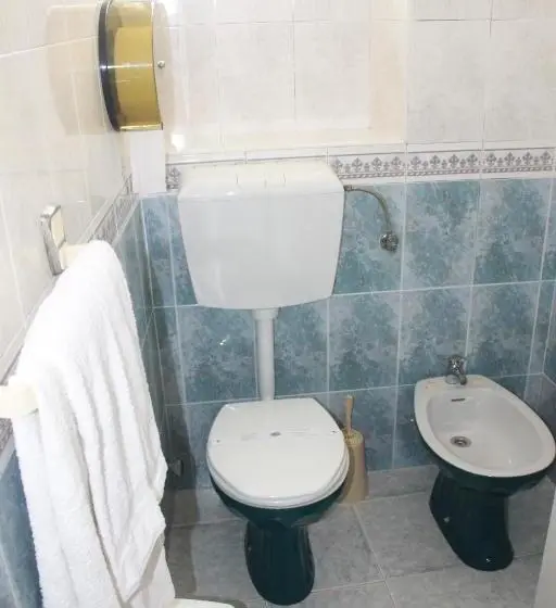 اتاق سوپریور چهار تخته, Bela Vista