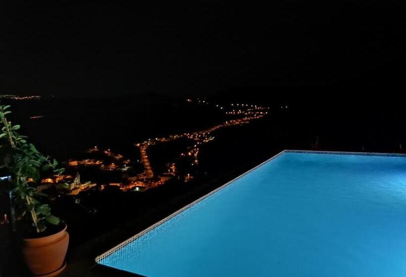 스탠다드 방갈로, Casa Do Romezal