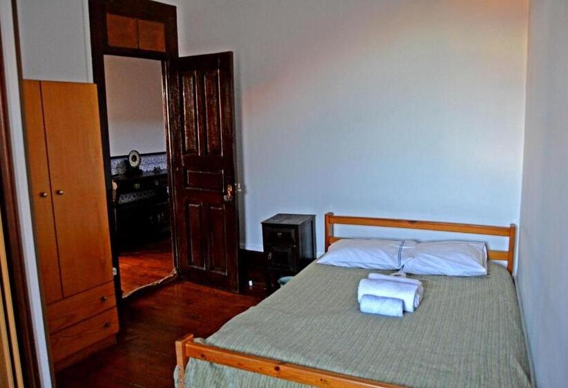 اتاق استاندارد, Guesthouse Da Sé