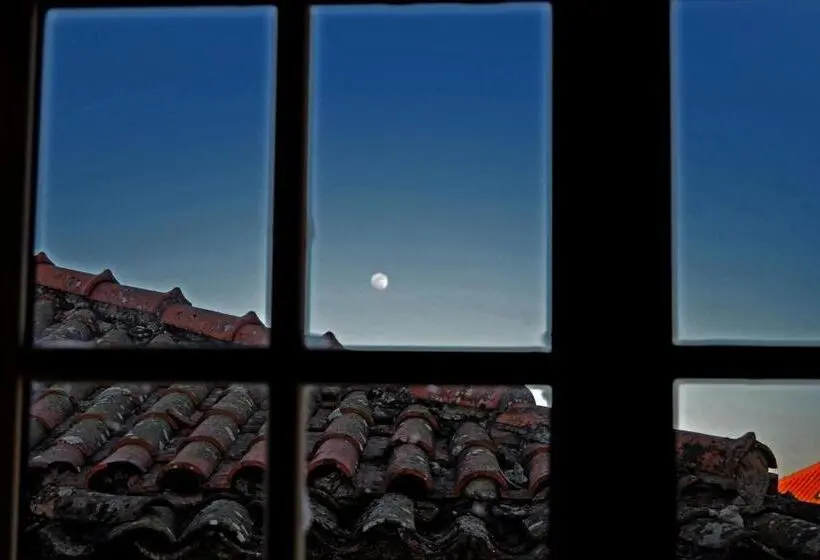 اتاق استاندارد, Guesthouse Da Sé