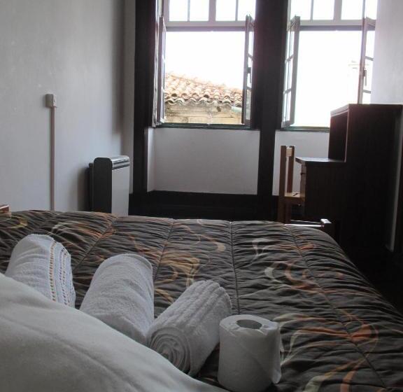 اتاق استاندارد, Guesthouse Da Sé