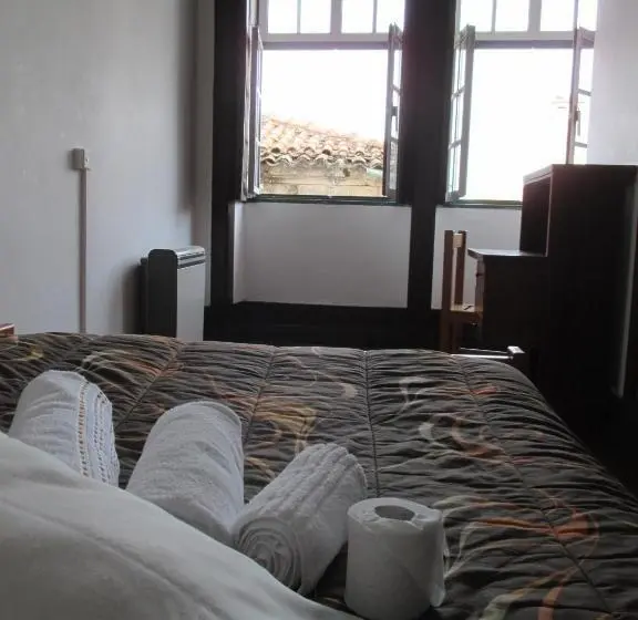 اتاق استاندارد, Guesthouse Da Sé