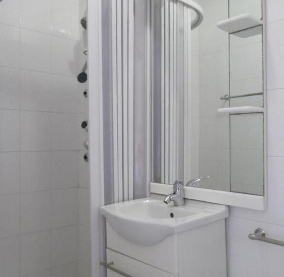 اتاق استاندارد, Guesthouse Da Sé