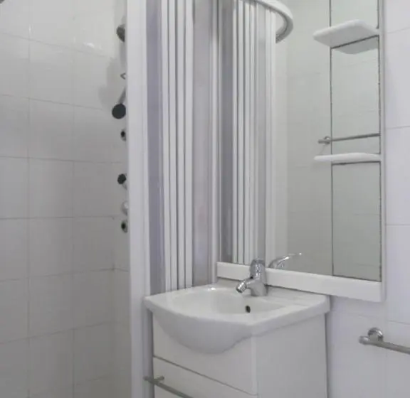 اتاق استاندارد, Guesthouse Da Sé